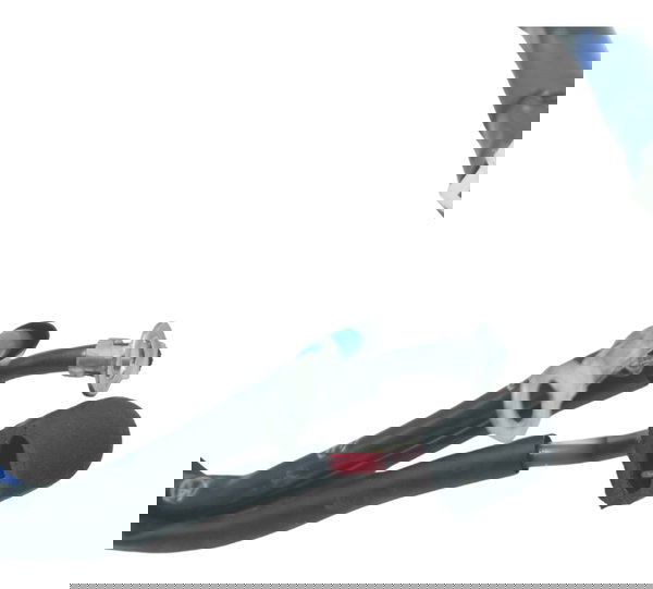 Chicote Motor Arranque Honda Elite 125 18-22 Original