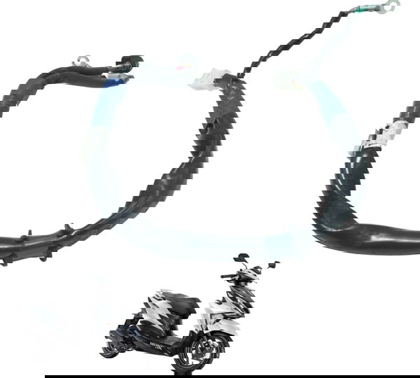 Chicote Motor Arranque Honda Elite 125 18-22 Original