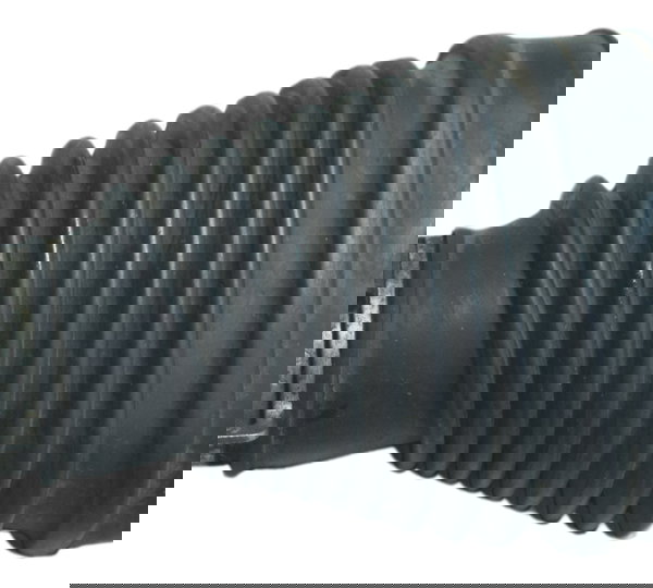 Duto De Ar Honda Elite 125 18-22 Original