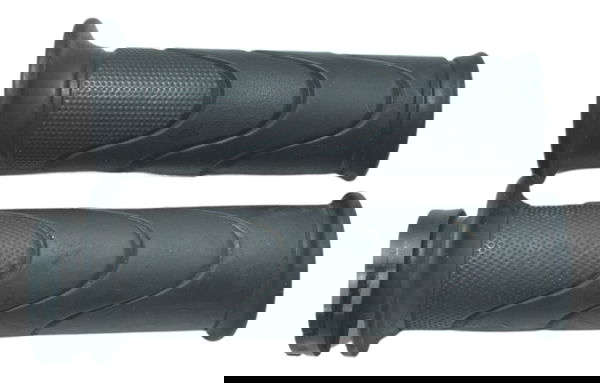 Par Manoplas Honda Elite 125 18-22 Original