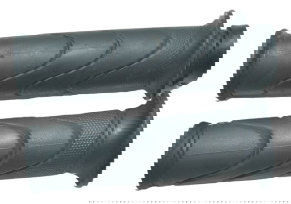 Par Manoplas Honda Elite 125 18-22 Original