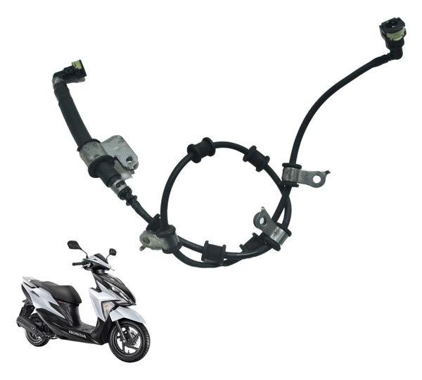 Mangueira De Injeção Honda Elite 125 18-22 Original