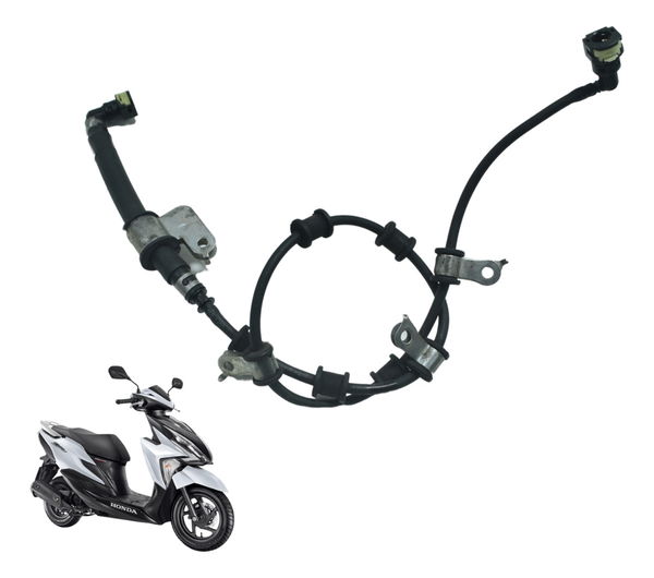 Mangueira De Injeção Honda Elite 125 18-22 Original