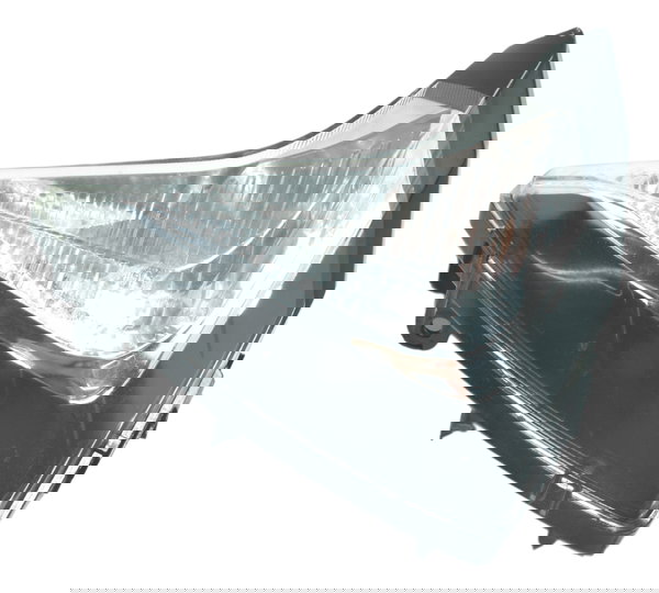 Pisca Diant Esq C/ Avaria Honda Elite 125 18-22 Original