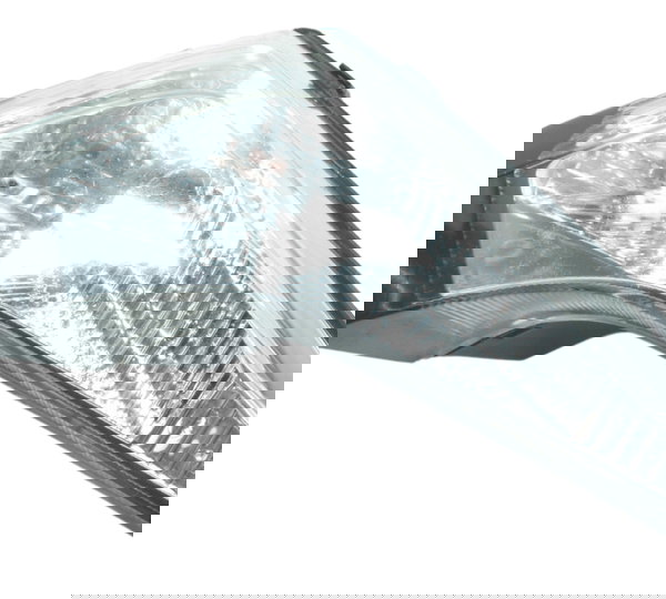 Pisca Diant Esq C/ Avaria Honda Elite 125 18-22 Original