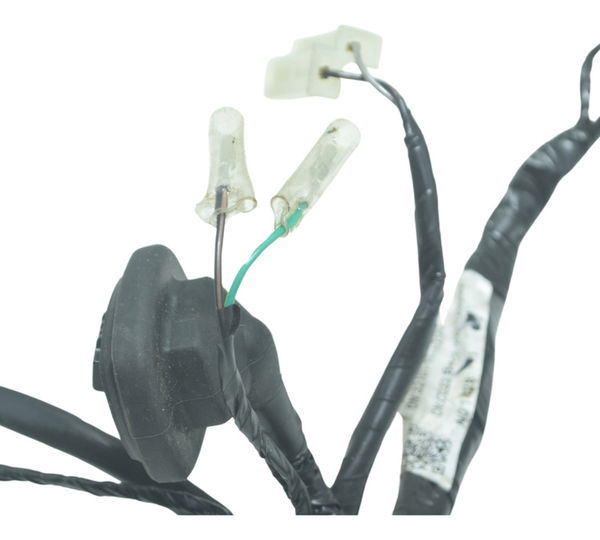 Chicote Painel Honda Elite 125 18-22 Original