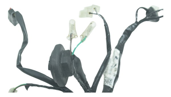 Chicote Painel Honda Elite 125 18-22 Original