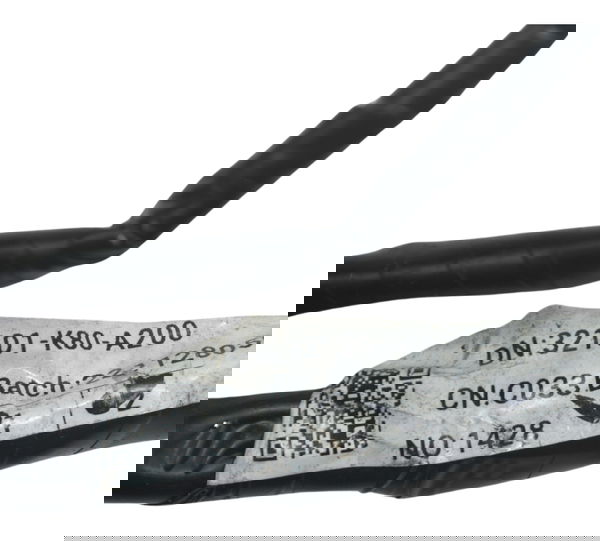 Chicote Painel Honda Elite 125 18-22 Original