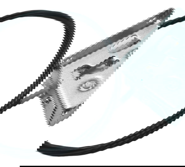 Trava Banco Honda Elite 125 18-22 Original