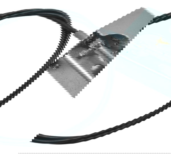 Trava Banco Honda Elite 125 18-22 Original