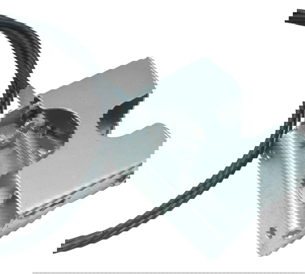 Trava Banco Honda Elite 125 18-22 Original