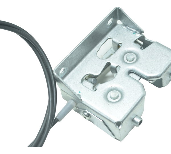 Trava Banco Honda Elite 125 18-22 Original