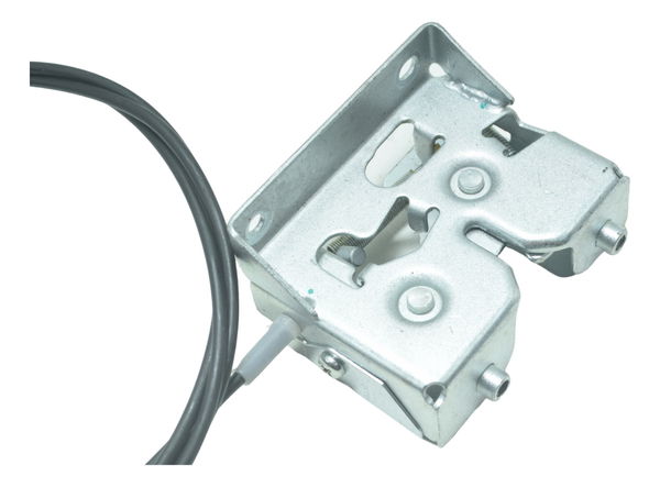 Trava Banco Honda Elite 125 18-22 Original