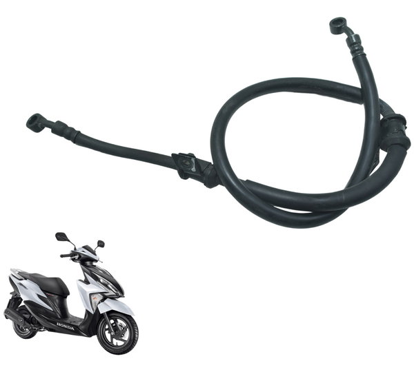 Flexível Freio Dianteiro Honda Elite 125 18-22 Original