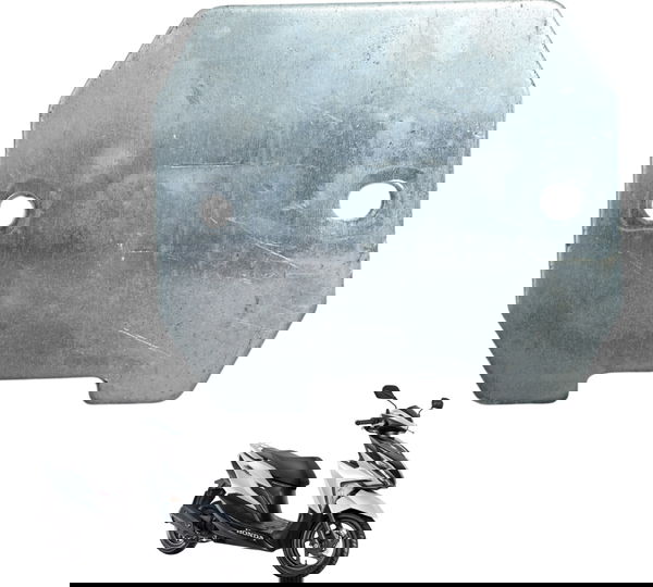 Suporte Retificador Carga Honda Elite 125 18-22 Original