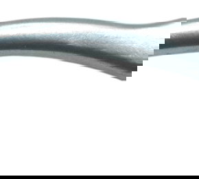 Manete Freio Dianteiro Honda Elite 125 18-22 Original Cinza