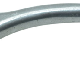 Manete Freio Dianteiro Honda Elite 125 18-22 Original Cinza