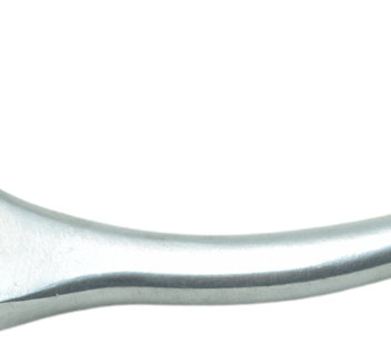 Manete Freio Dianteiro Honda Elite 125 18-22 Original Cinza