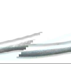 Manete Freio Dianteiro Honda Elite 125 18-22 Original Cinza