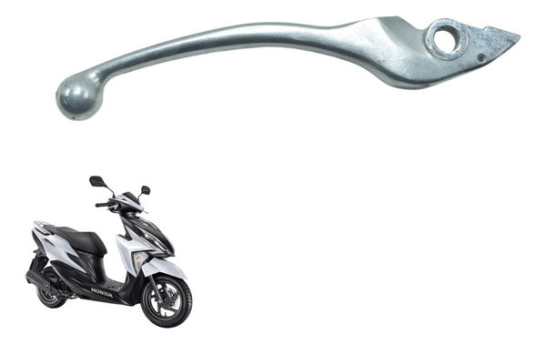 Manete Freio Dianteiro Honda Elite 125 18-22 Original