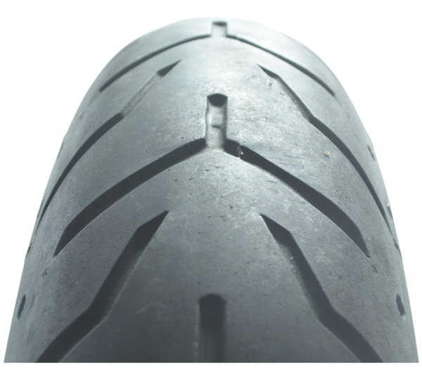 Pneu Dunlop D408f Hd 130/80-17