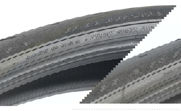 Pneu Dunlop D408f Hd 130/80-17