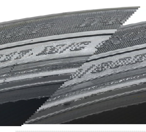 Pneu Dunlop D408f Hd 130/80-17