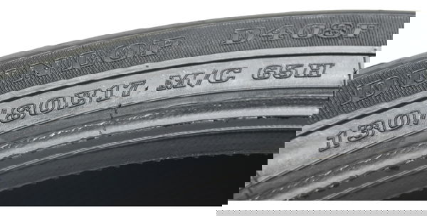 Pneu Dunlop D408f Hd 130/80-17