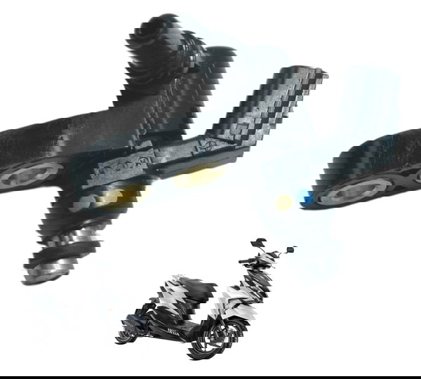 Bico Injetor Honda Elite 125 18-22 Original