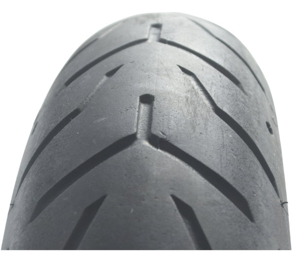 Pneu Dunlop D408f Hd 130/80-17