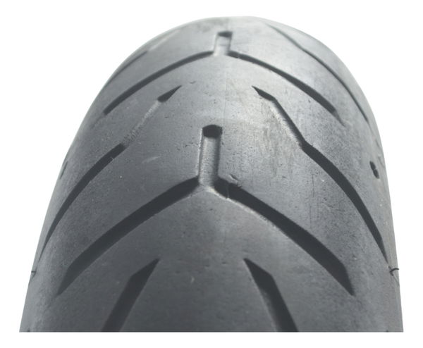 Pneu Dunlop D408f Hd 130/80-17