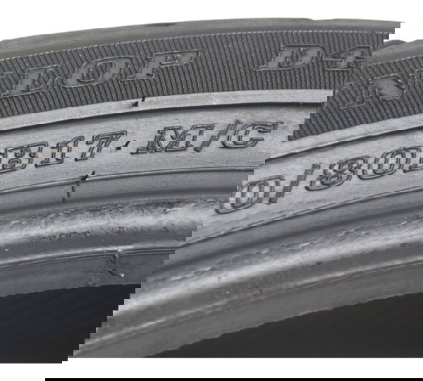 Pneu Dunlop D408f Hd 130/80-17