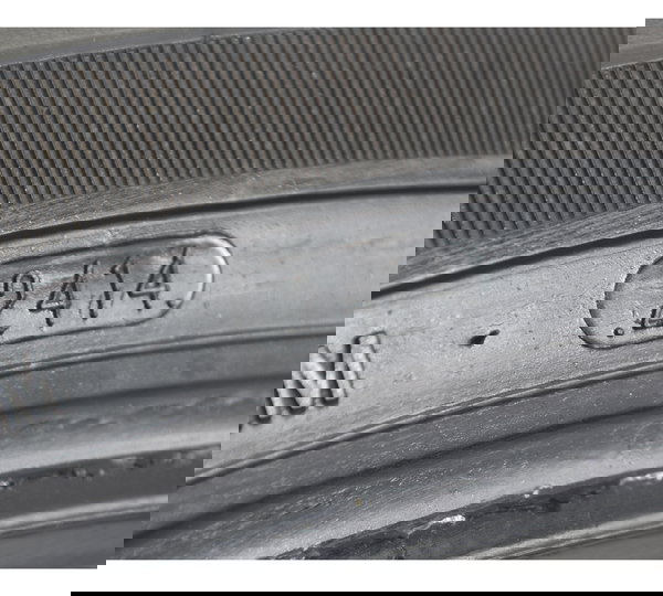 Pneu Dunlop D408f Hd 130/80-17