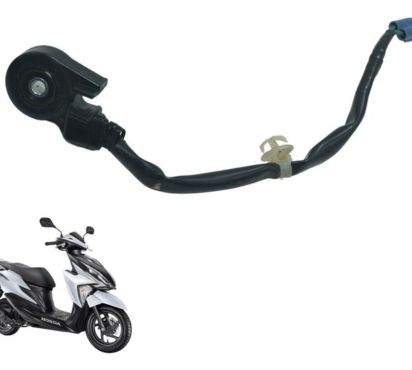 Sensor Pedal Lateral Honda Elite 125 18-22 Original