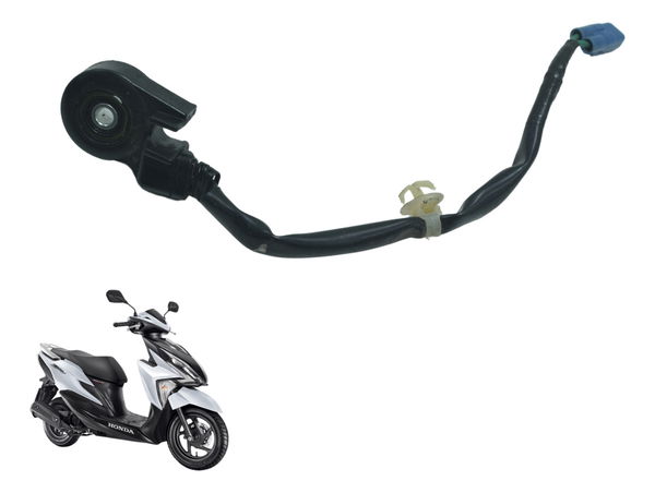Sensor Pedal Lateral Honda Elite 125 18-22 Original