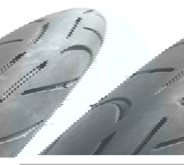 Pneu C/ Detalhes Metzeler Sportec M7 Rr 120/70-17