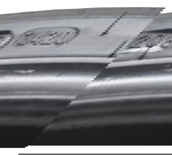 Pneu C/ Detalhes Metzeler Sportec M7 Rr 120/70-17