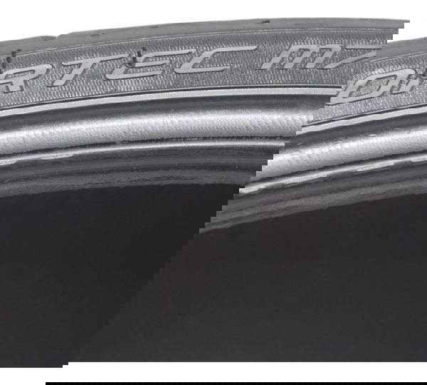 Pneu C/ Detalhes Metzeler Sportec M7 Rr 120/70-17