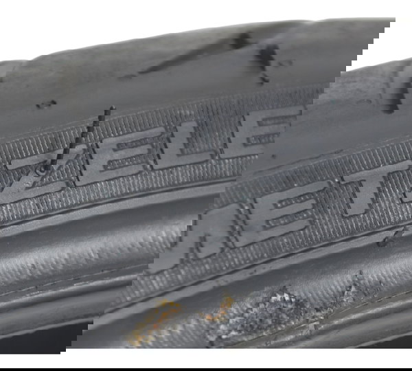 Pneu C/ Detalhes Metzeler Sportec M7 Rr 120/70-17