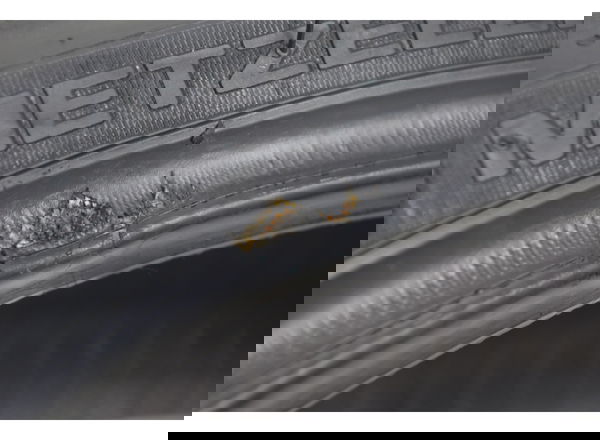 Pneu C/ Detalhes Metzeler Sportec M7 Rr 120/70-17