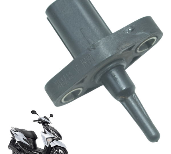 Sensor Temperatura Ar Honda Elite 125 18-22 Original