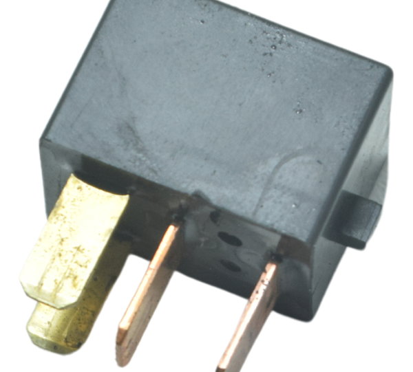 Rele Auxiliar Honda Elite 125 18-22 Original 00