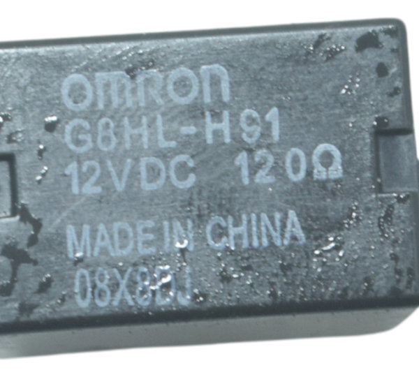 Rele Auxiliar Honda Elite 125 18-22 Original 00