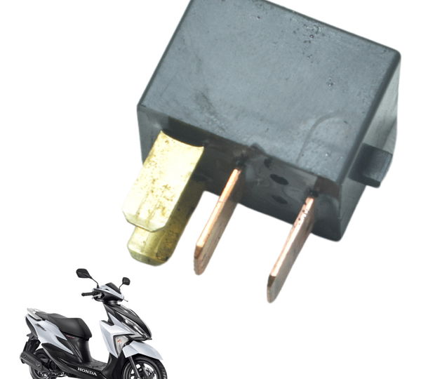 Rele Auxiliar Honda Elite 125 18-22 Original 00