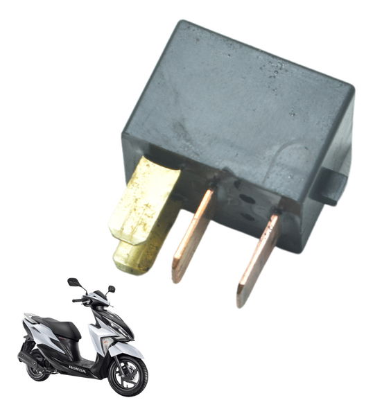 Rele Auxiliar Honda Elite 125 18-22 Original