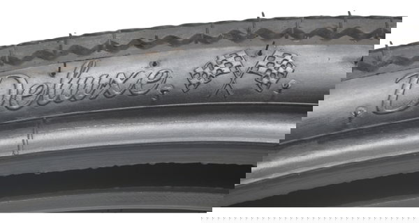 Pneu Technic Deluxe 3.50-21