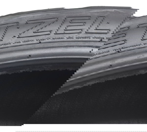 Pneu C/ Remendo Metzeler Tourance 150/70-17