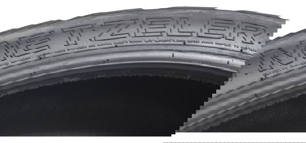 Pneu C/ Remendo Metzeler Tourance 150/70-17