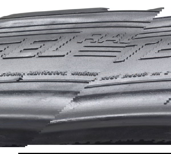 Pneu C/ Remendo Metzeler Tourance 150/70-17