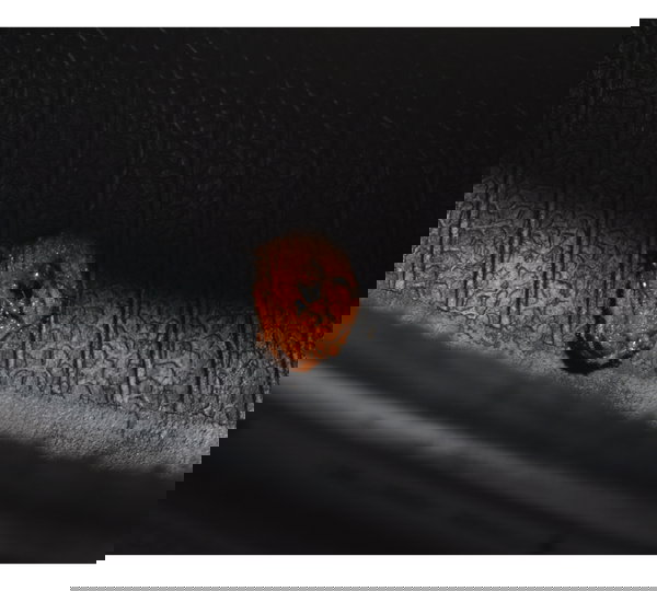 Pneu C/ Remendo Metzeler Tourance 150/70-17